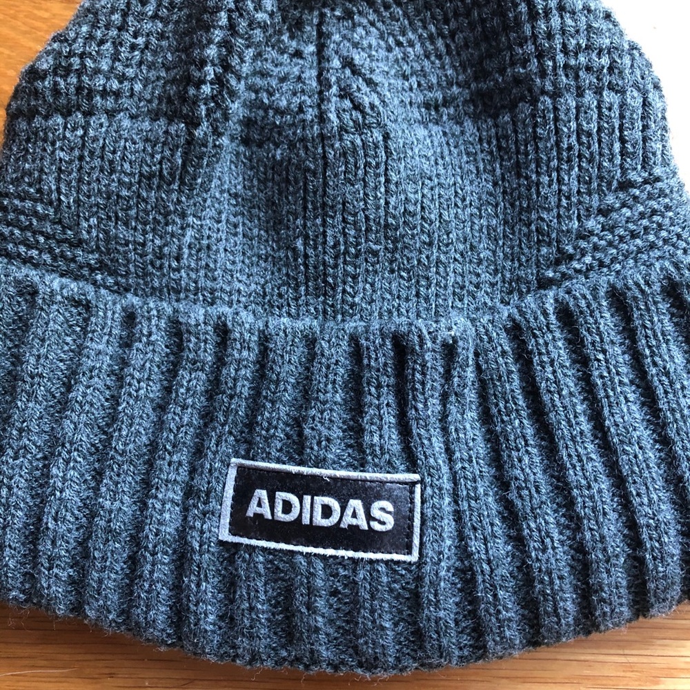 ADIDAS beanie!! - Picture 2 of 5